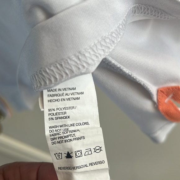 Izod Men’s Golf Polo - Picture 5 of 6